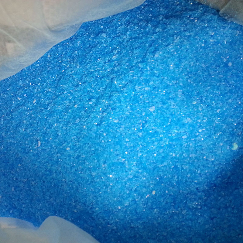 Buy Environmentally Friendly Copper Sulfate Is Used To Make Other Feed ...