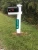 Import EONBON  Outdoor Custom Address Reflective Sign House Number Street Sign,Address Numbers For mailbox from China