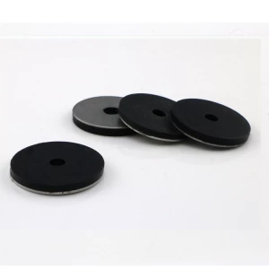 EPDM Anti-skid bonded Washer Drill Tail Gasket Composite Waterproof Gasket Washer
