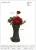 Import Erainlife china factory home decor resin flower vase,decorative vases with flowers from China