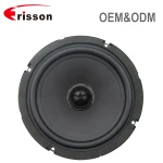 ERISSON OEM Manufacturer 6.5 inch 100watts Coaxial Speaker Car Audio Speaker
