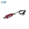 ETV Industrial design mini 3G/HD/SD-SDI Fiber+Optic+Equipment with USB and ST optical port