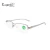 Import EUGENIA High Quality Men Eyeglasses Lenses Reading Glasses Not Easily Deformed Light Reading Glasses from China