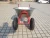 Import Europe popular double wheels wheelbarrow WB6420S from China