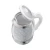 Import European 2020 1.7L stainless steel ceramic hot water electric kettle from China