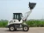 Import European engineering construction special small loader from China