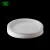 Import European Style 100% Biodegradable Cornstarch Cake Plate High Quality  Round Cake Plates Party Disposable Tableware from China