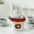 Import European Style Marble Ceramic Coffee Mug Tea Pot Sets for Adults from China