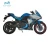 Import European warehouse 72v 5000w with high speed motorcycle sport electric motor bike adult from China