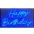 Import Event Decoration LED Electronic Sign Lighted Acrylic Neon Letters Signs from China