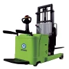 Excellent Performance with 2 Stage Mast Electric Reach Truck