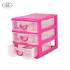Excellent quality drawers cheap storage cabinet plastic drawer box