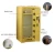 Import Excellent steel electronic digital lock safe from China