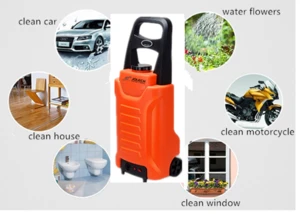 Extentool ProductsChina New Car Wash Equipment and gardening tools(power converte)