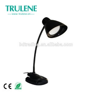 Eye-care energy saving booking usb led desk lamp light  E27 60W