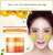 Import eye care supplement eye vitamin C dark circles relieve fatigue moisturizing eye mask from China