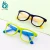 Import Eye protection anti blue light blocking kids glasses for computer phone from China