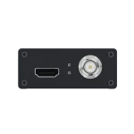 ezcap327 HDMI SDI to USB3.0 Video Capture ,Support  Camcorder Camera for LiveStreaming up to 4K30