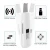 Import Facial Scrubber Skin Scrubber Blackhead Remover Acne Comedo Extractors Facial Lifting Treatment Rechargeable Facial Scrubber from China