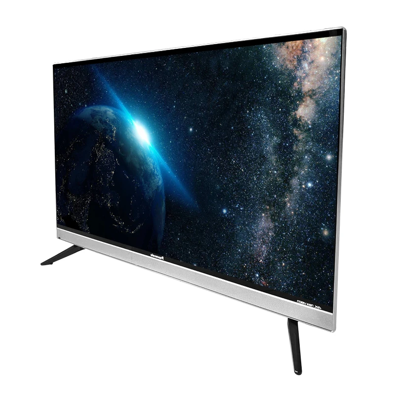 Factory 48 inch 1080p Full HD Widescreen TV lED Smart Tv Television for Sale
