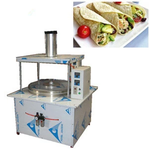 Factory Best Price Automatic Duck Pancake Maker Machine