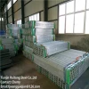 Factory Building materials structure ASTM A36 H Beam Section steel