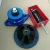 Import factory custom anti-Vibration isolator Spring Mounts for HVAC system using in pump and air conditioner from China