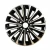 Factory Custom High Precision wheel rims 16inch 18inch and 17inch for car wheel