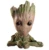 Import Factory customize figurine groot bonsai pen holder Anime figure toys from China