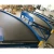 Import Factory design large load capacity food grade pvc belt conveyor with low price from China