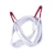 Import factory direct high quality polyester round and flat webbing lifting sling belt from China