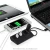 Import Factory direct hot Sell 4 Port USB Hub Chinese Hub USB 3.0 4 Por Hub in Silver and Black Color from China