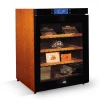 Factory Direct Offer Premium cohiba cigar display case mini cigar fridge cigar electric humidor cabinet