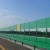 Import factory direct PC noise reduction wall panel/sound proof barrier fence wall from China