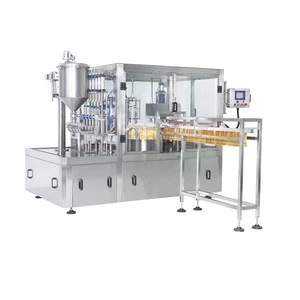 Factory direct sale automatic liquid dispensing machine for sale