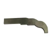 Factory direct sale tungsten carbide brazed tips tool parts