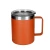 Import Factory Direct Sales New Design Portable Insulated Travel Custom Mugs Coffee from China