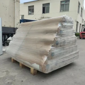 Factory Direct Sales Waper For Sublimation Wholesale Price 80gsm 44inch 100m Printable Vinyl Sticker Paper For Inkjet Printer