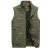 Import Factory Direct three-dimensional pocket, fluff, cotton mens vest. from China
