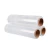 Import Factory Direct Transparent Roll Stretch Hand Packaging Strech Film 18 Wrap PE Plastic Film from China