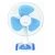 Import Factory directly low noise portable electric table Fan from China