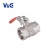 Import Factory Directly Provide Made In China Custom Ball Valve Dn40 from China
