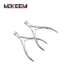 Factory Directly Provide Nail Clipper Stainless