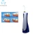 Import Factory directly sale Oral Hygiene Care Product water jet FDA/CE/REACH Approved Oral Irrigator Water Flosser from China