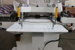 Factory directly supply Automatic Die Cutting Machine