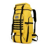 Factory Fashion Custom Waterproof Laptop Travel Backpack Bag For Outdoor Hiking Backpack Bag For Sale