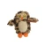 Import Factory In Stock Wholesale Realistic High-pile Stuffed Animal Squeaker Owl Plush Pet Toy from China