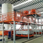 Factory made plasterboard manufacturers with cheap price