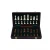 Import Factory Making High Quality Personalized Indoor and Outdoor 3D Wooden Folding Chess Boards Games Set from China