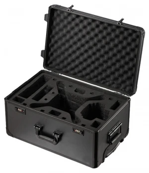 Factory Manufacture Various Multifunction Aluminum Hard Tool Case